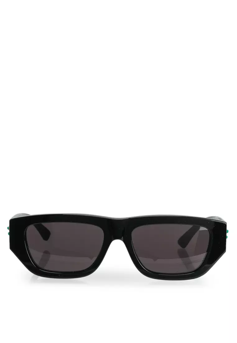 Bolt Rectangle Sunglasses (nt)