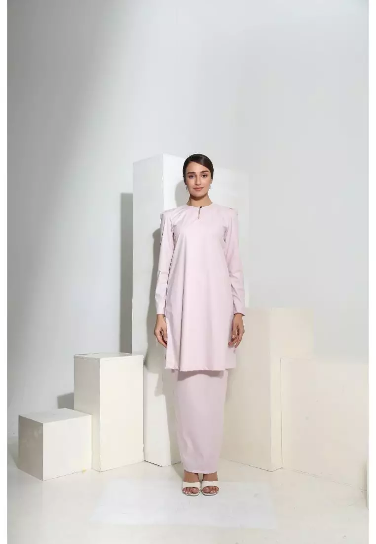 Kurung Moden Mawar 2.0