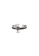 OrBeing white Premium S925 Sliver Geometric Ring 0F628AC0B09401GS_1