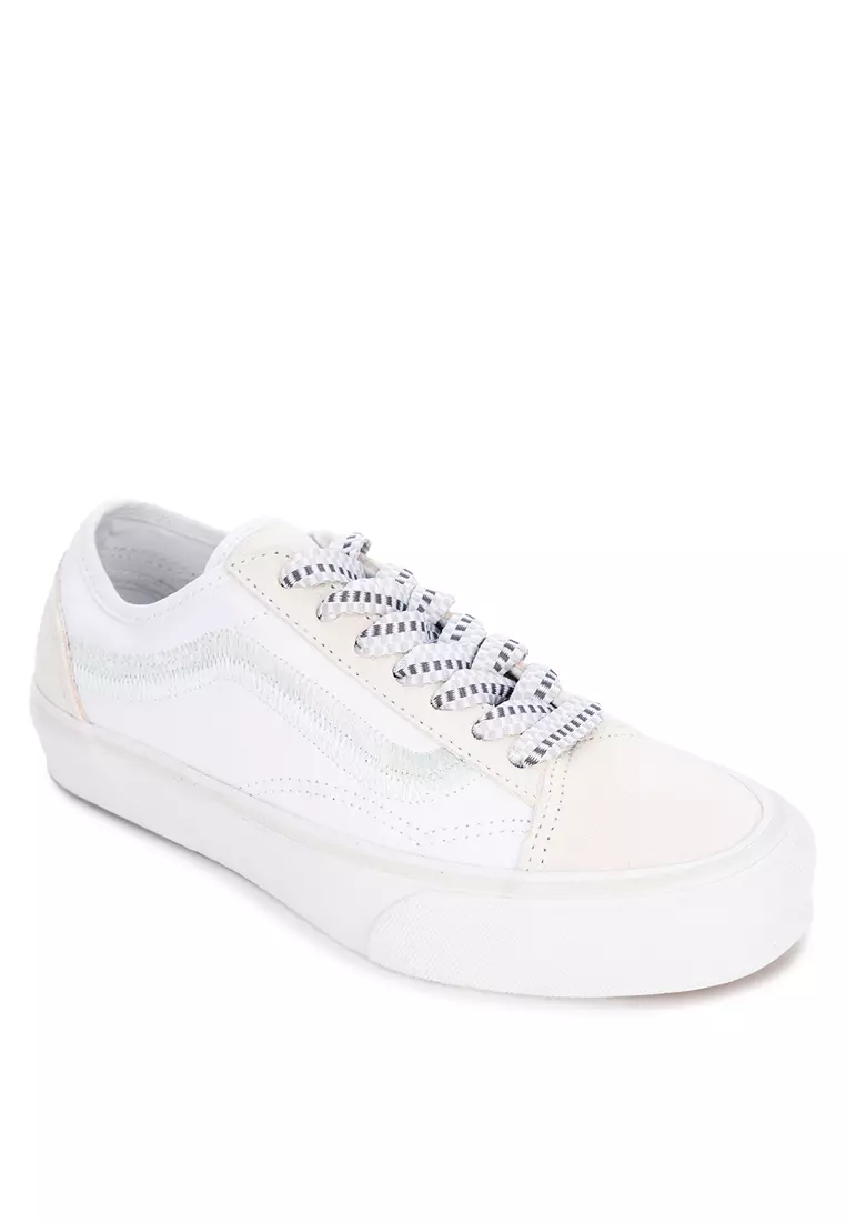 All white vans philippines top