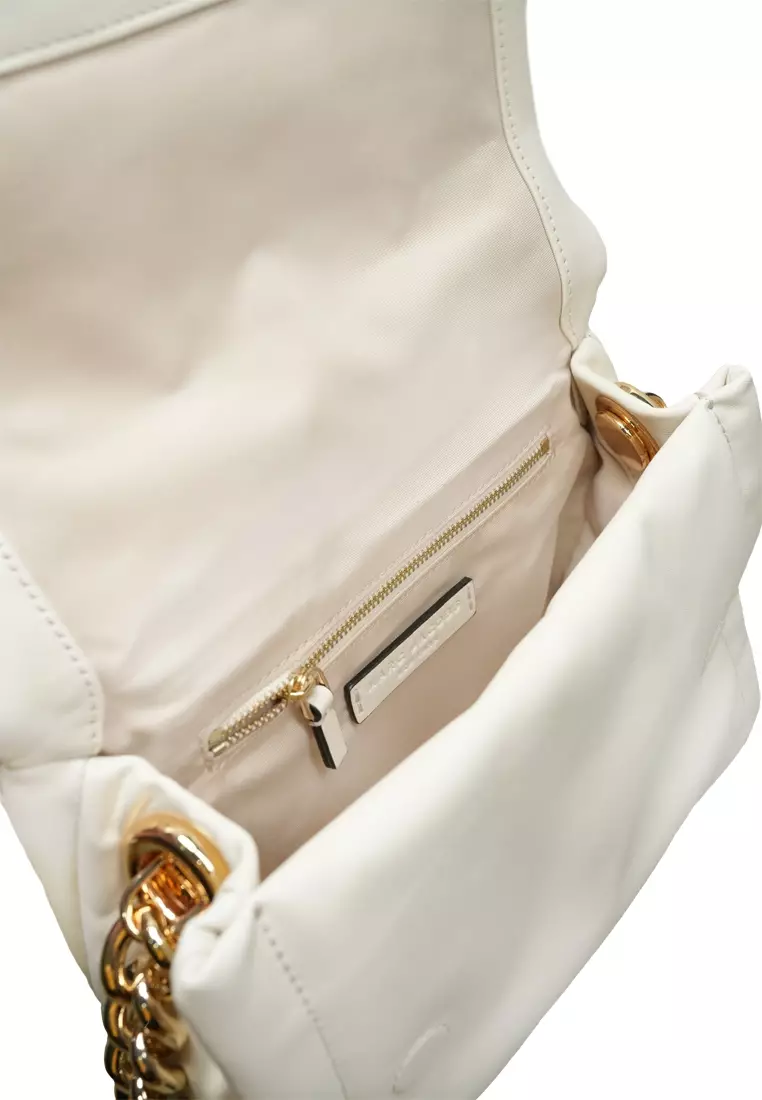 The Pillow Bag Marshmallow