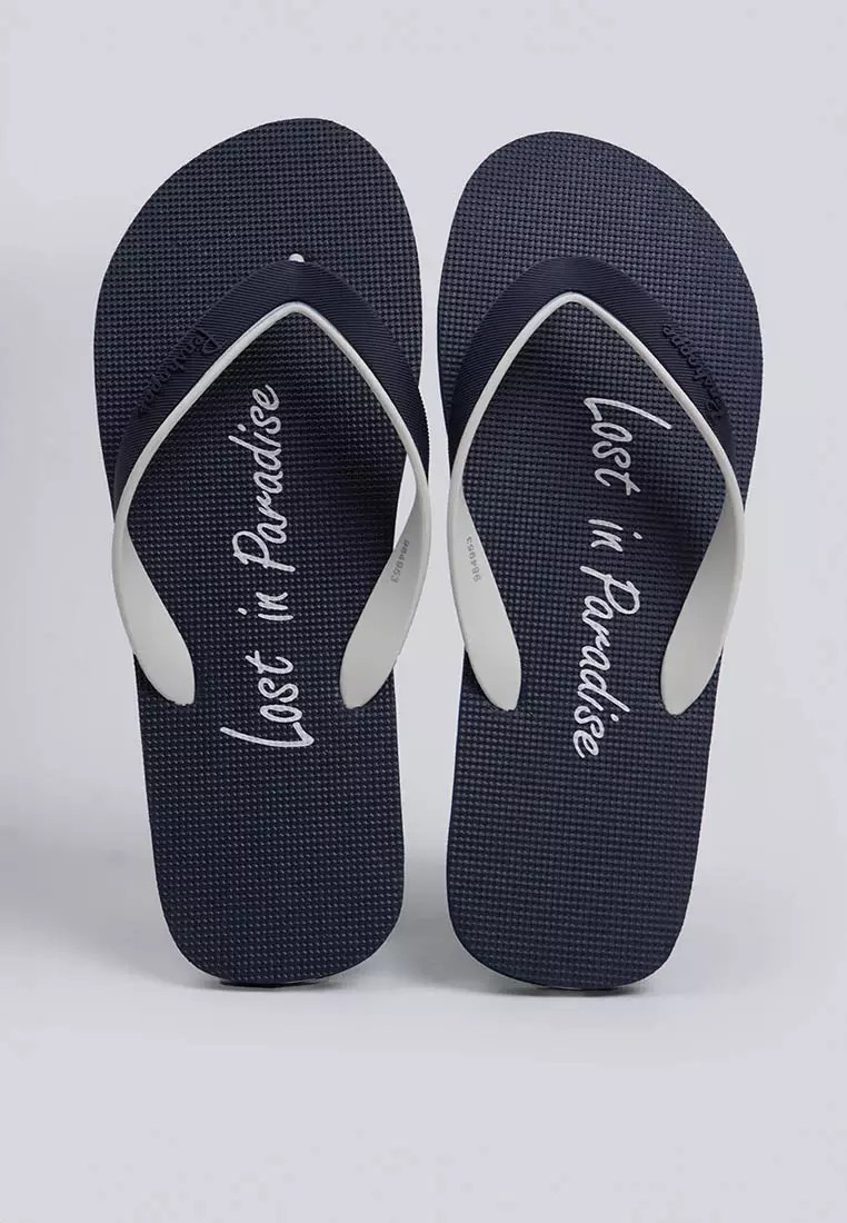 Penshoppe Printed Penshoppe Slippers 2020 Buy Penshoppe Women's