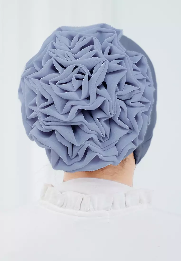 INNER CIPUT CEPOL ROSE - DENIM