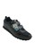 FANS black Fans U-Lock Aurora B Princess B Rubah B - Jogging Shoes Black E201CKS23EF27EGS_4