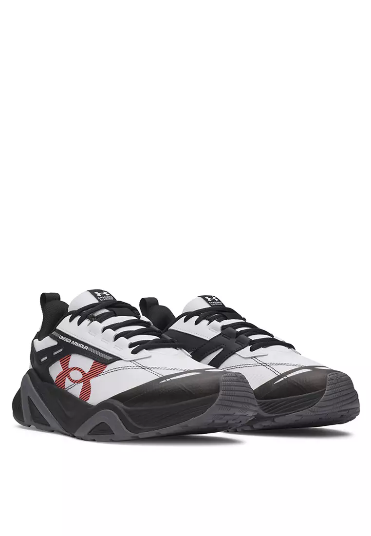 Charged Commit TR 5 Training Shoes