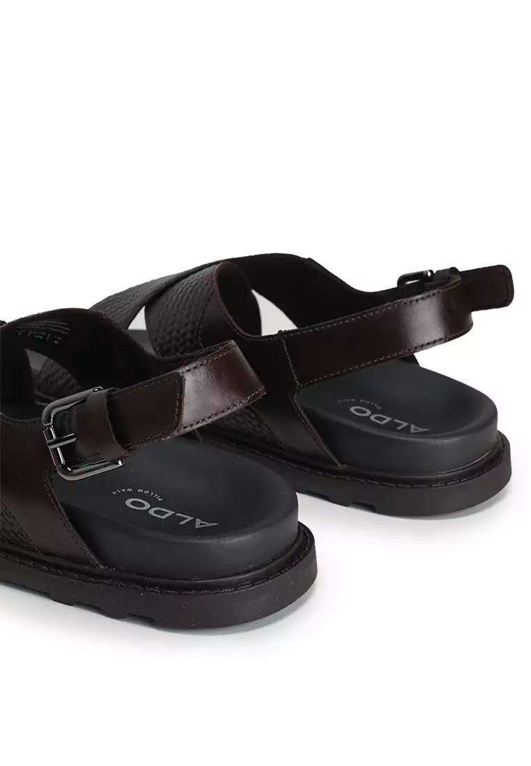 Silvo Sandals