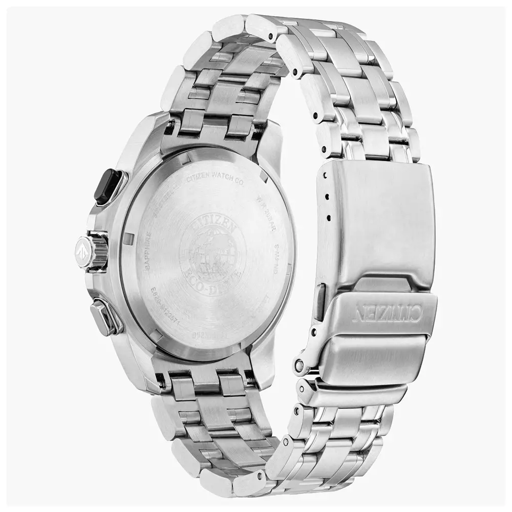 Citizen Promaster Land Eco Drive Men's Watches CTZ BL5578-51E