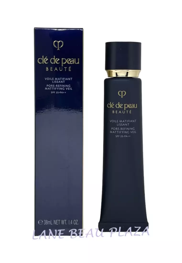 PORE-REFINING MATTIFYING VEIL SPF25 38ml