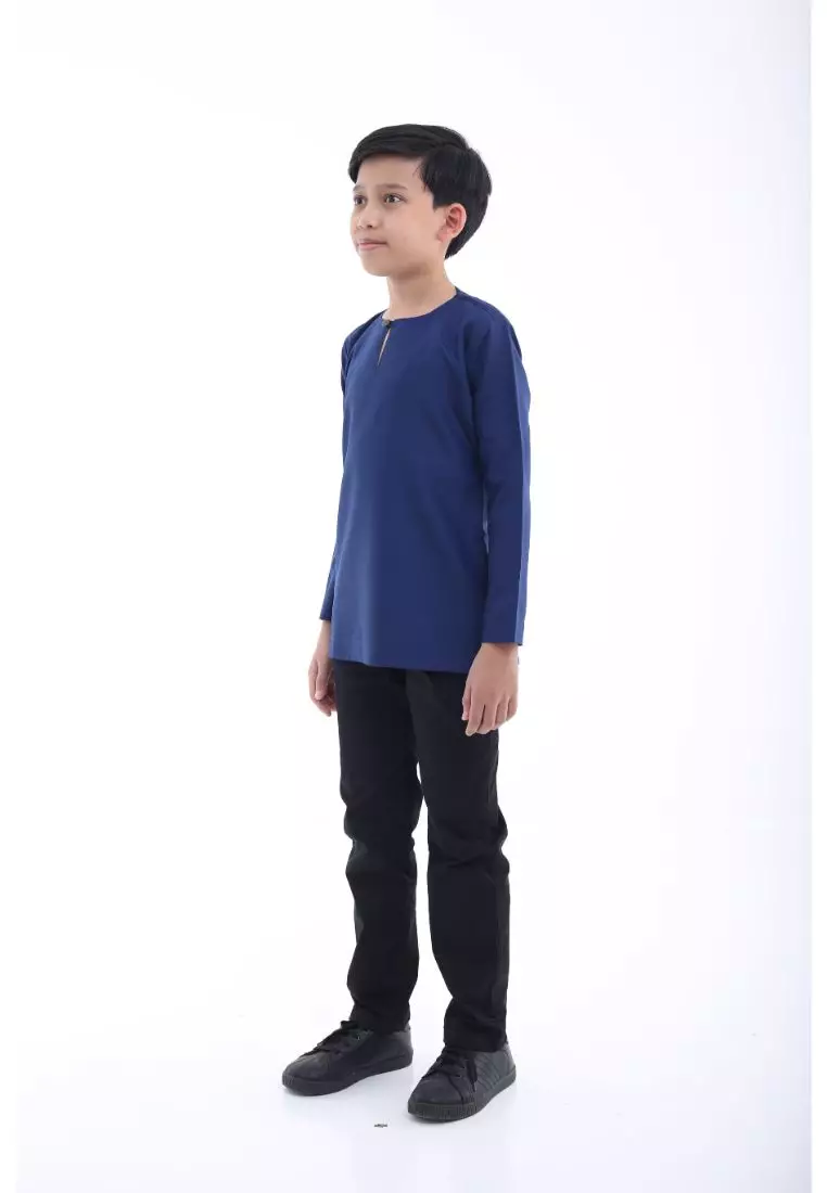 Kurta Habil Kids