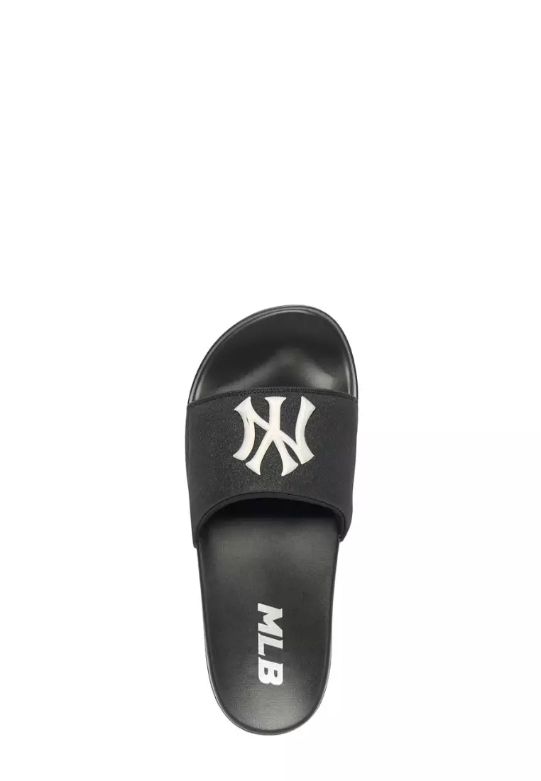 New Mound Hologram NY Yankees - Black