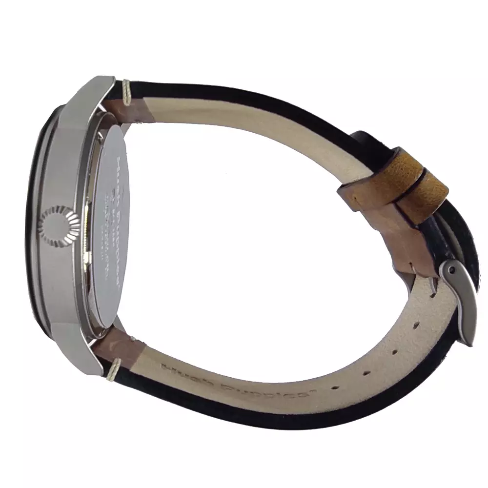 Hush Puppies Men's Watch HP 7151M.2502