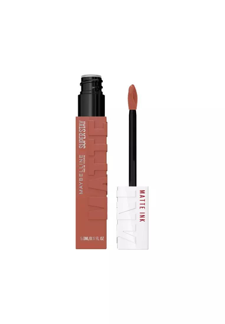 MAYBELLINE Superstay Matte Ink (#545)(5ml) 5ml 545