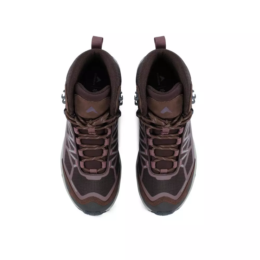 Eiger Women Lora Limited Mid Cut Shoes