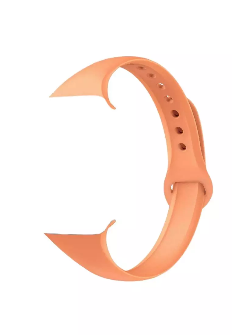 Apple watch outlet papaya band