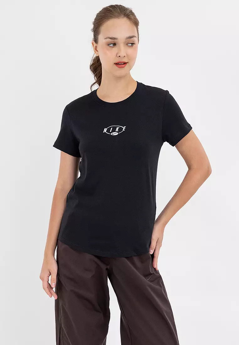 Buy Nike Sportswear Club Women's Short-Sleeves Tee 2025 Online