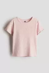 Pink Dusty Light