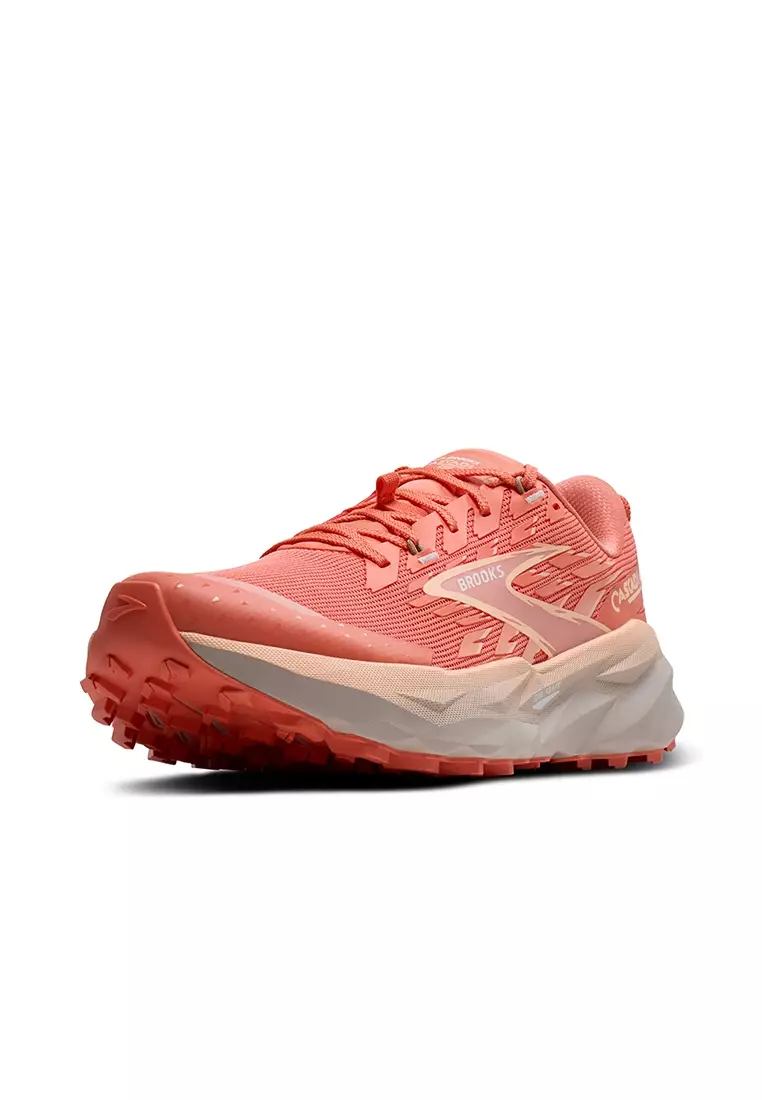 Cascadia 19 Women's Trail Running Shoes