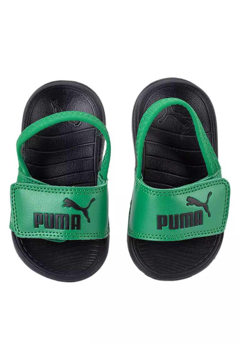 Puma slides cheap for boys