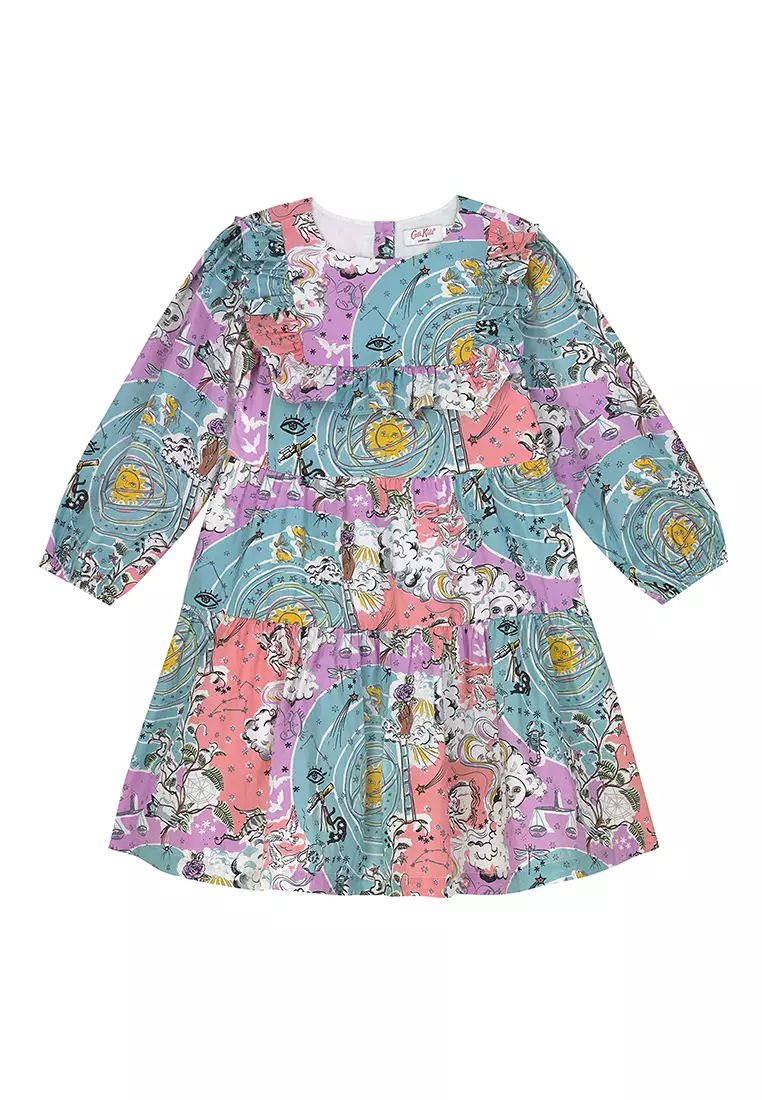 Cath kidston new arrivals jersey dress