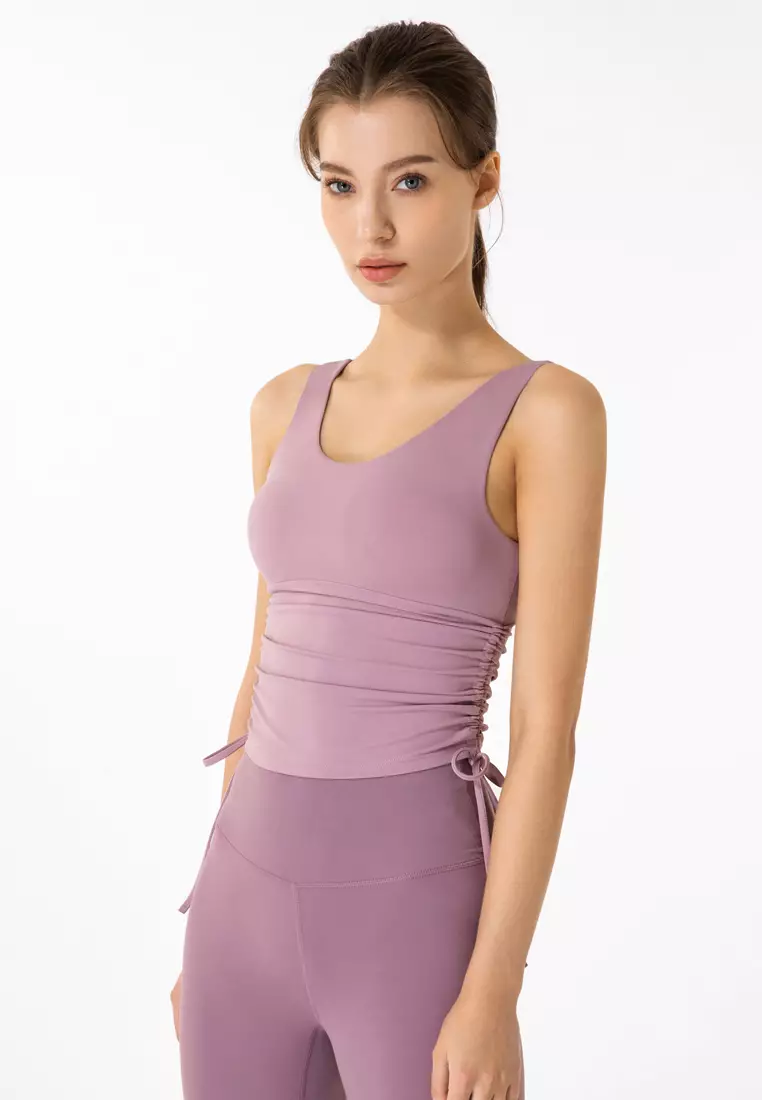 Women s Yoga Tank DSG210