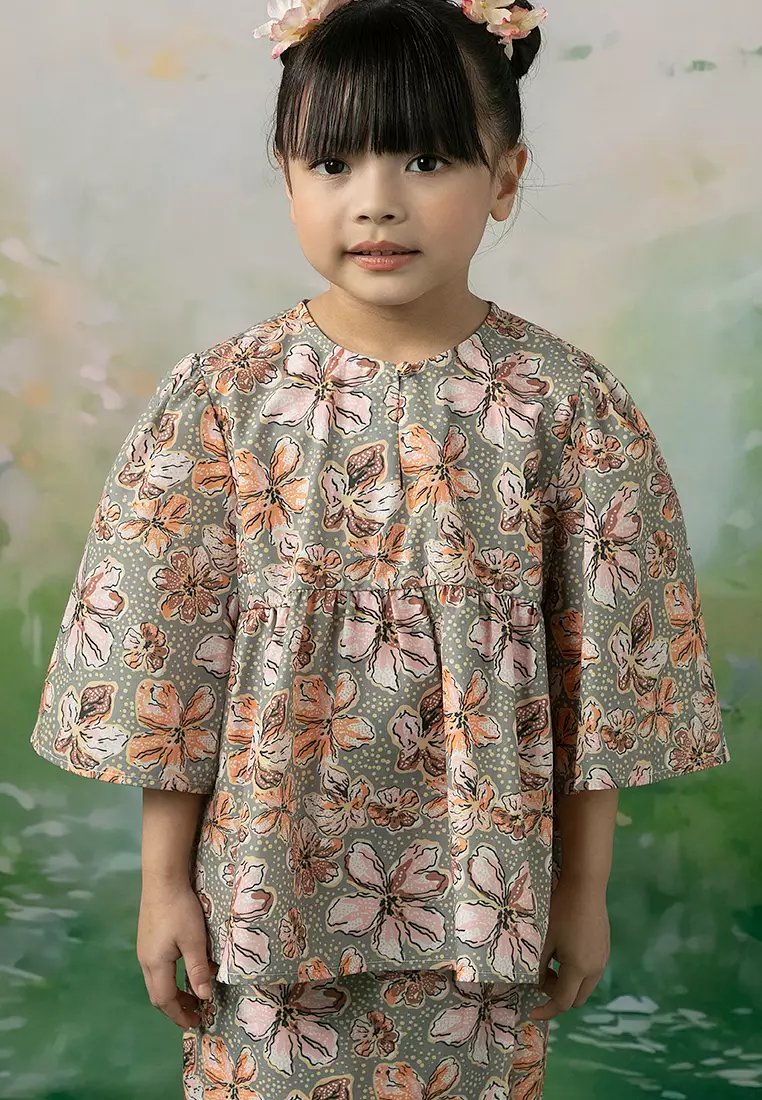 Miza Kurung Set