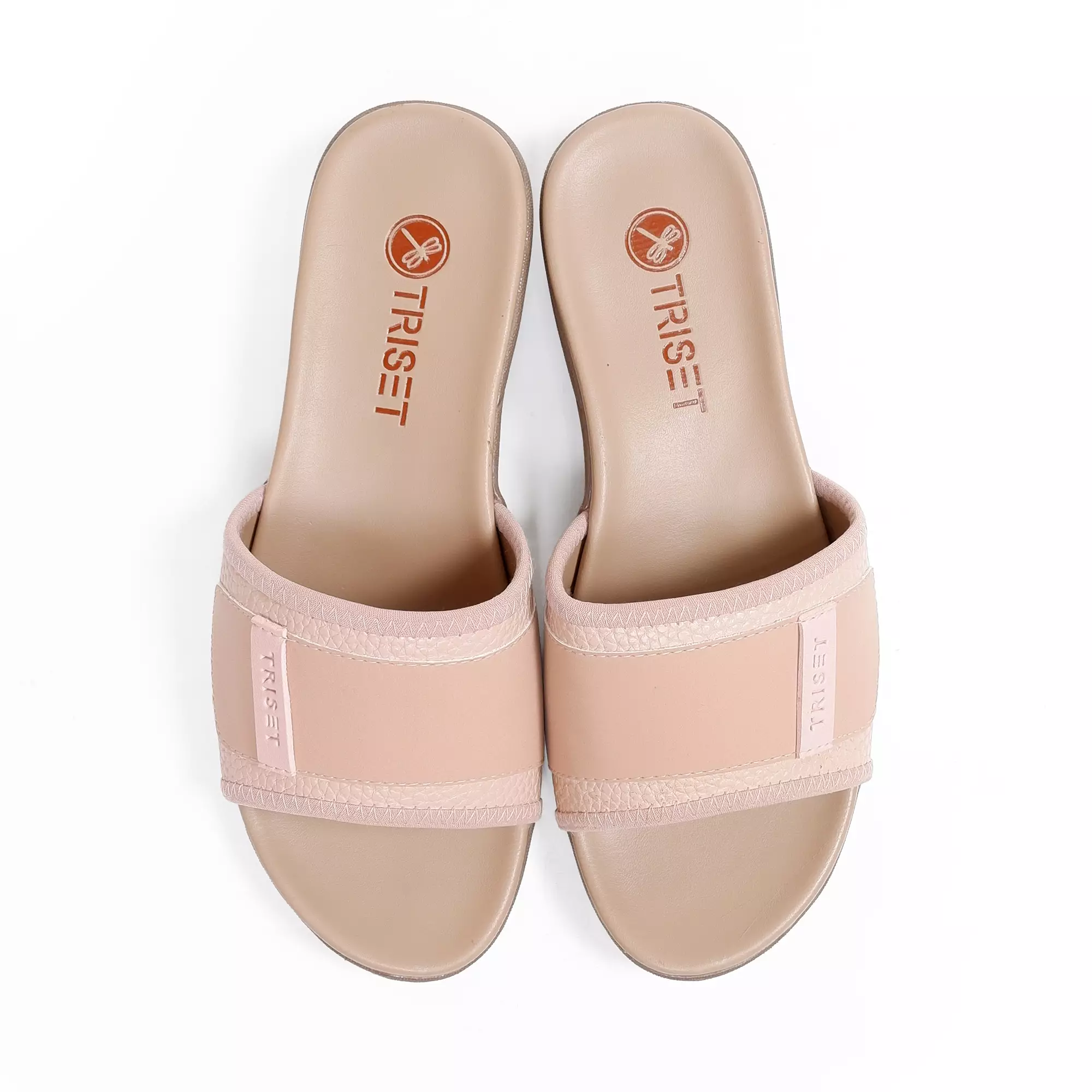 Triset Sendal Wanita Wedges - TQ610030329