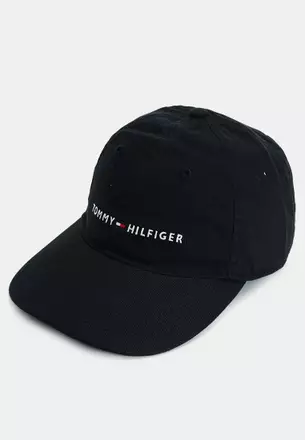 CLUBHAUS × TANGRAM DICE TWILL CAP BLACK 商品 – TANGRAM