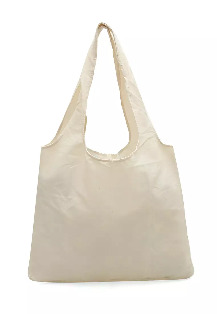 Jesika ToteBag Motif Grafik Made of High Quality Material - NCIS