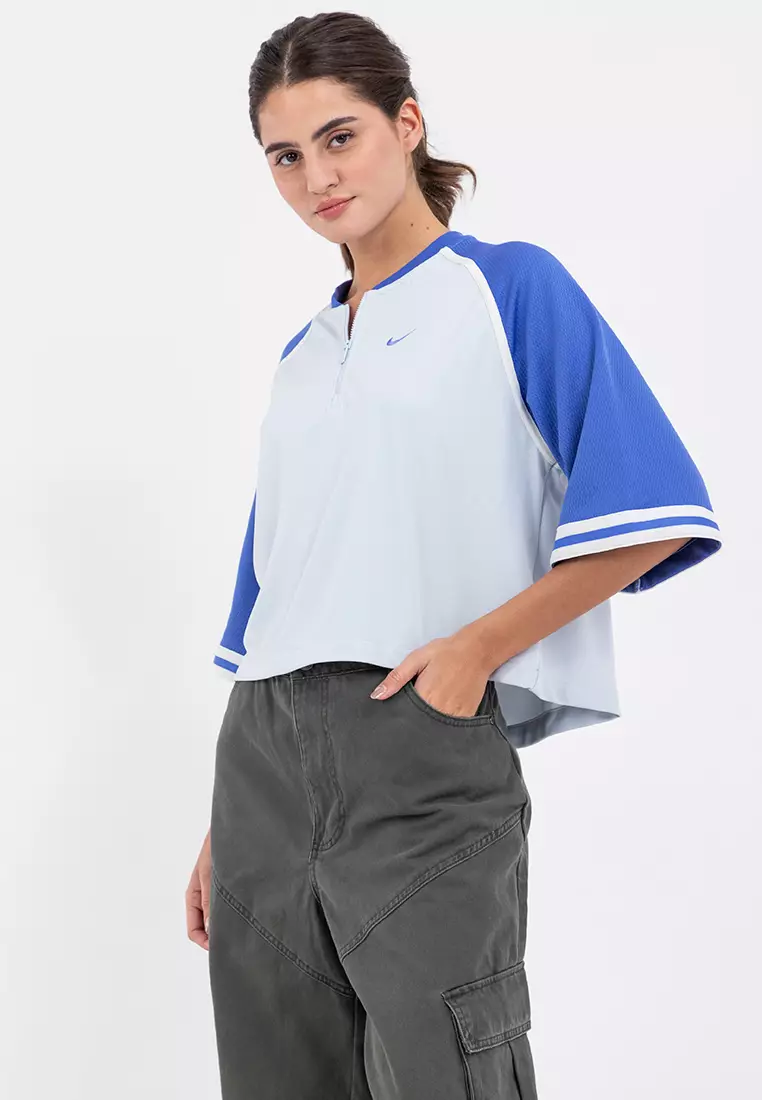 Oversized Top