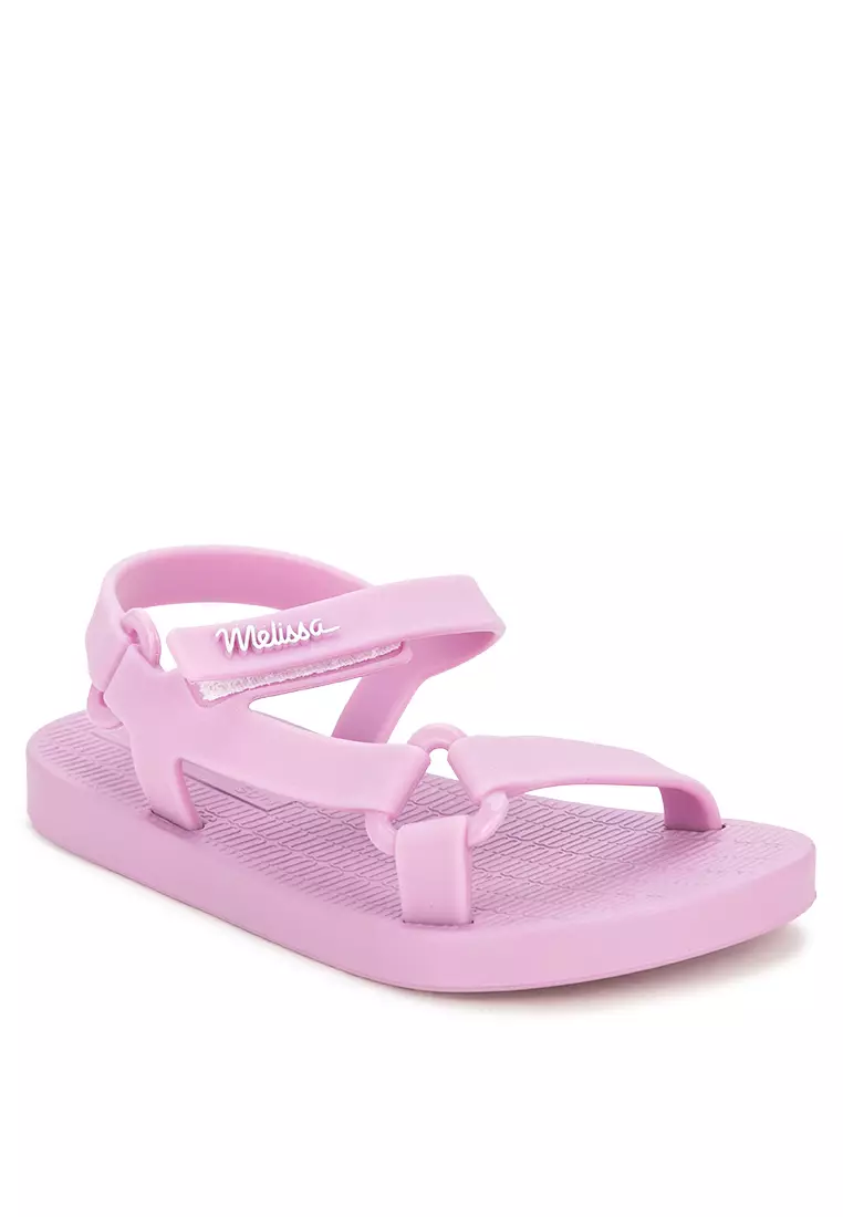 Discount on Mini Melissa  shoes - SKU: Mini Sun Downtown Sandals