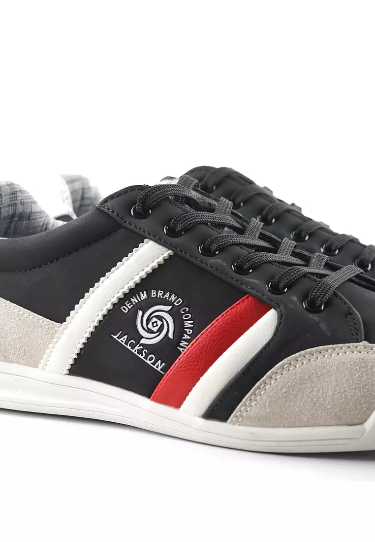 Jackson Kick 1JG Black