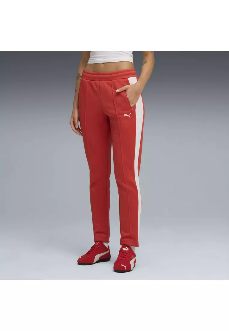PUMA T7 ALWAYS ON Women's Slim Track Pants 2025 Buy PUMA Online