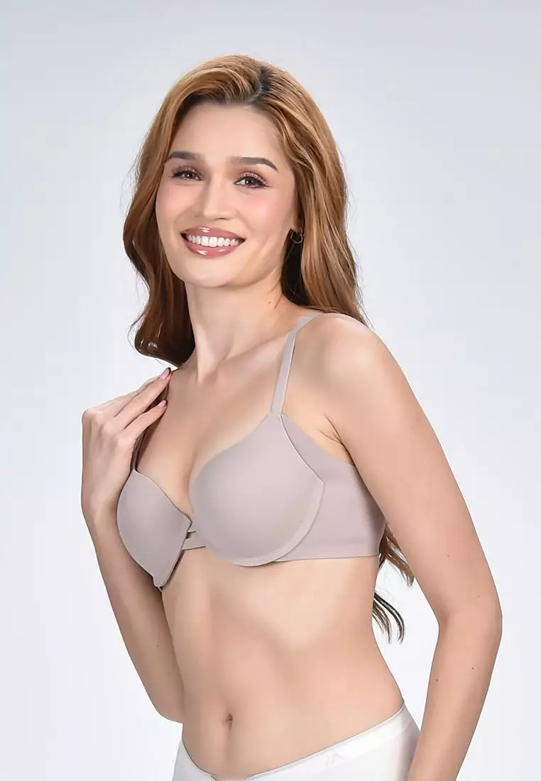 Women's Full Cup Underwired Bra