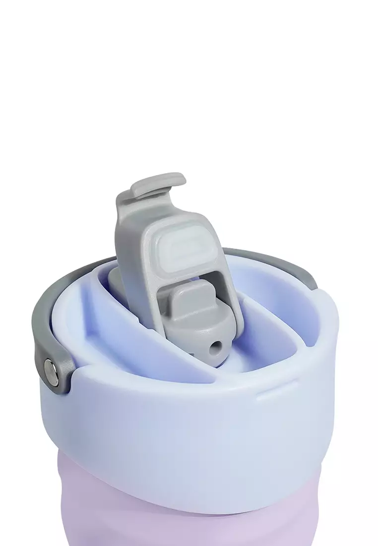 30oz Lavender Cloud Tumbler Collection