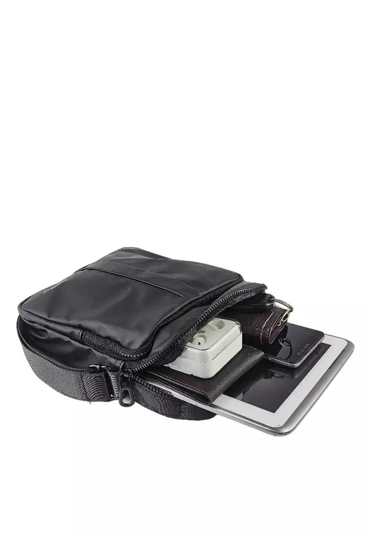 Grandir Tas Selempang Sling Bag Body Bag