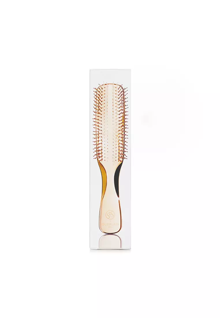 ゲランGUERLAIN スカルプ&ヘアケアブラシ アベイユ ロイヤル ⋅ スカルプ&ヘア ブラシ | ゲラン GUERLAIN