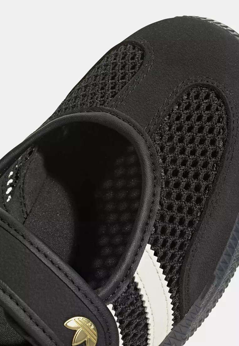 Samba Jane Shoes