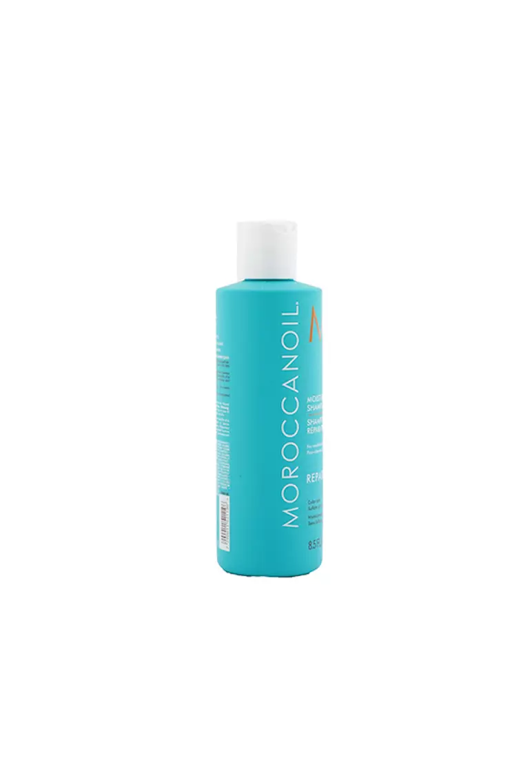 Moroccanoil - Moisture Repair Shampoo (For Weakened And Damaged Hair) 250ml/8.5oz