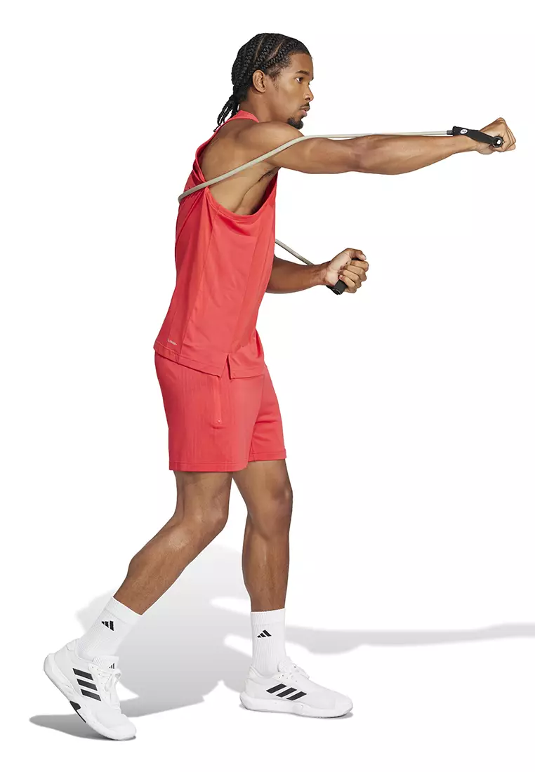 Buy ADIDAS Airchill Tank Top 2025 Online | ZALORA