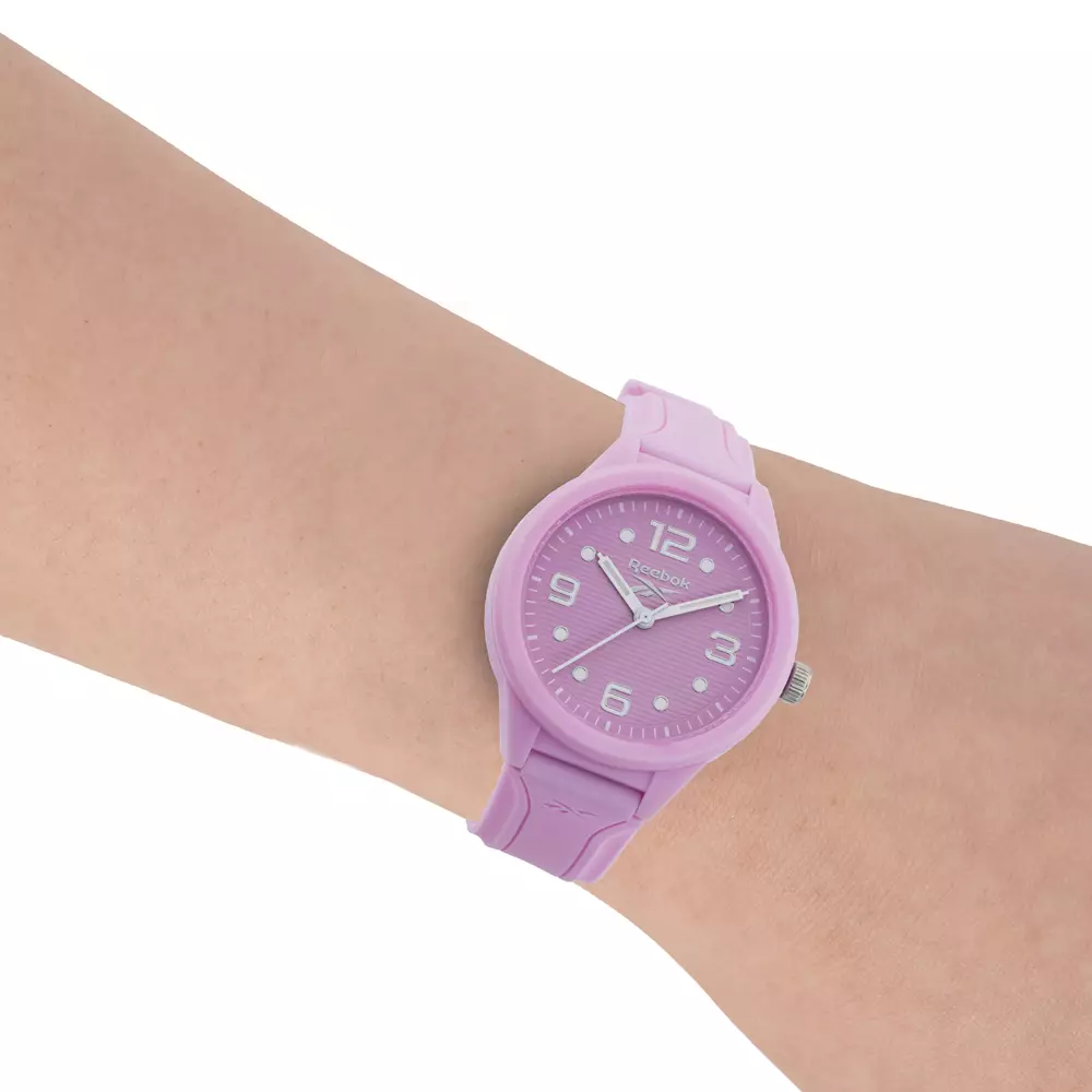 Reebok Casual Women's Watches RB RV-SPE-L2-PVIV-V1