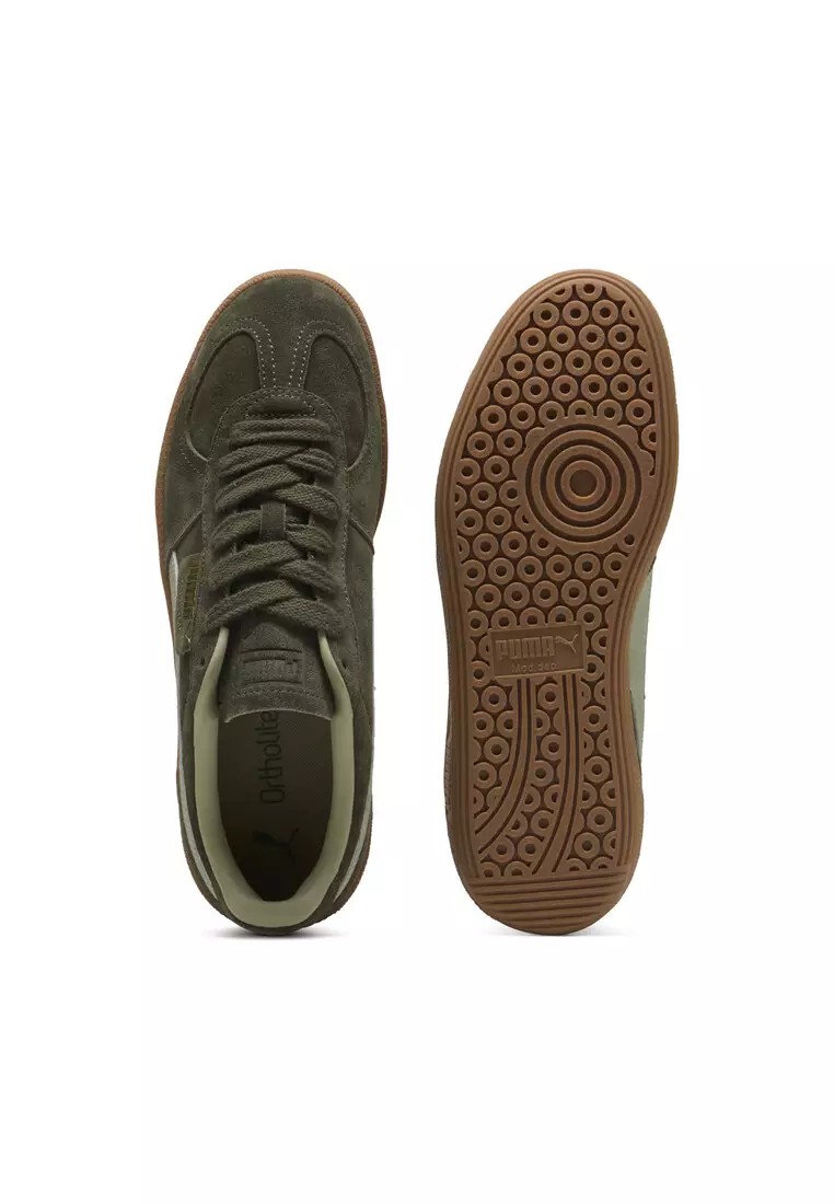 Palermo 男女皆宜休閒鞋