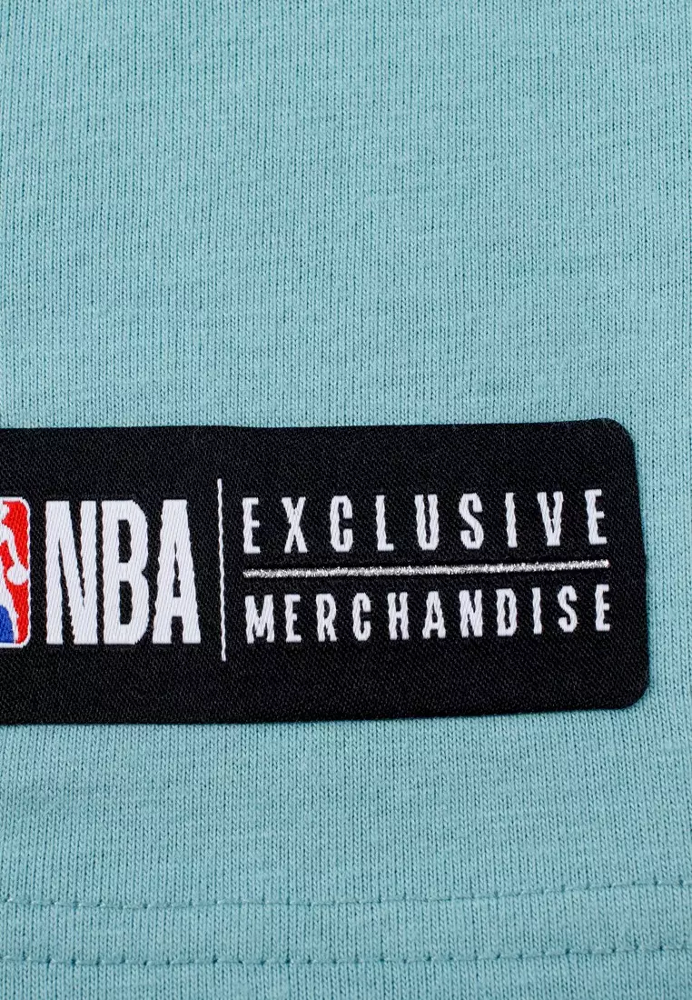 Boston Celtics Tshirt for Men Full Court Collection [N6Q1]