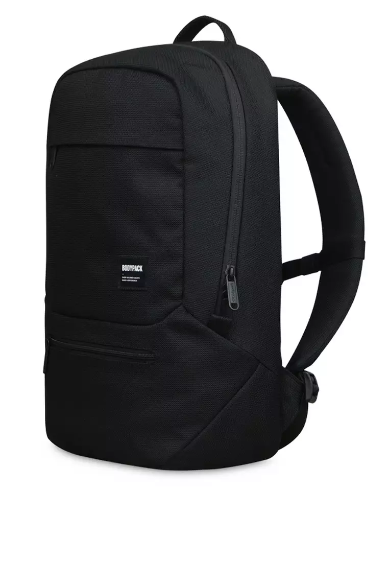 Jual Bodypack Tas Ransel Bodypack Impression 1 Backpack Original 2023 |  ZALORA Indonesia ®