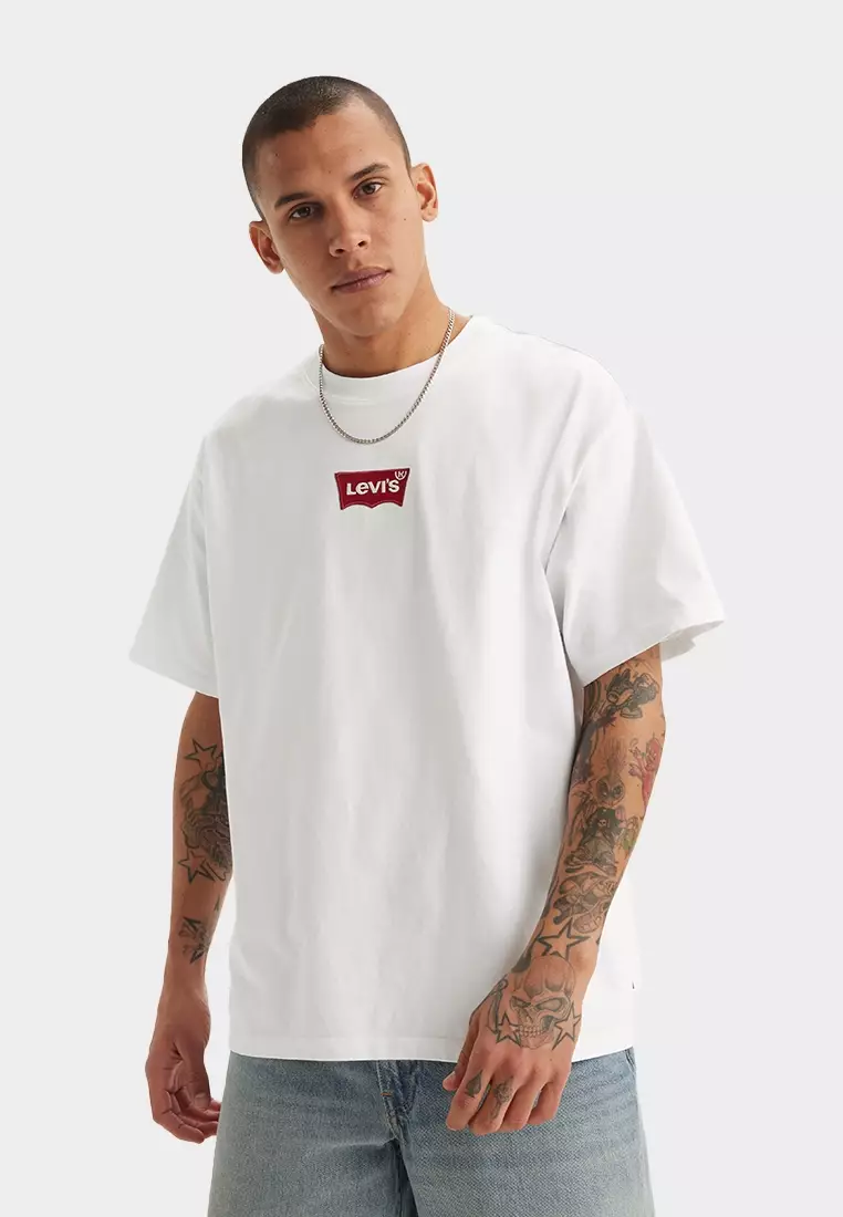 Levis t-shirt philippines cheap