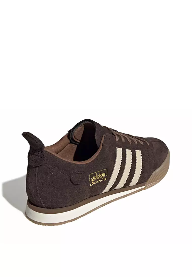 Samba 62 Super Shoes