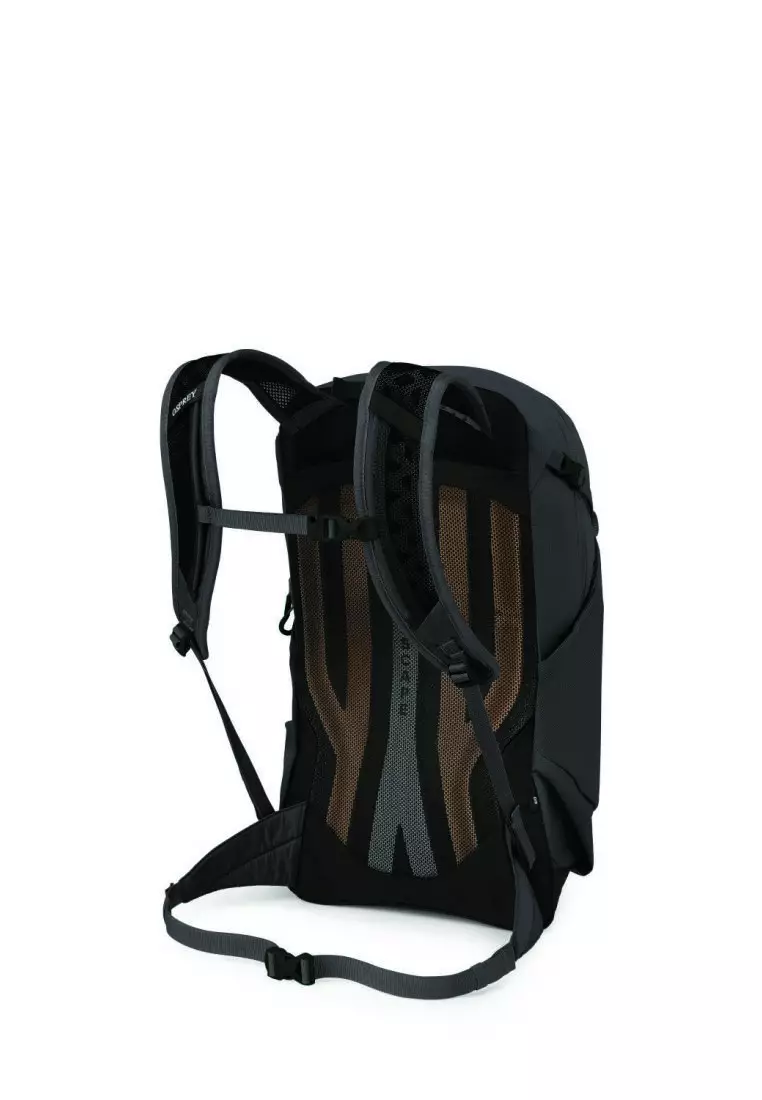 Osprey Sportlite 20L O/S - Raven Black