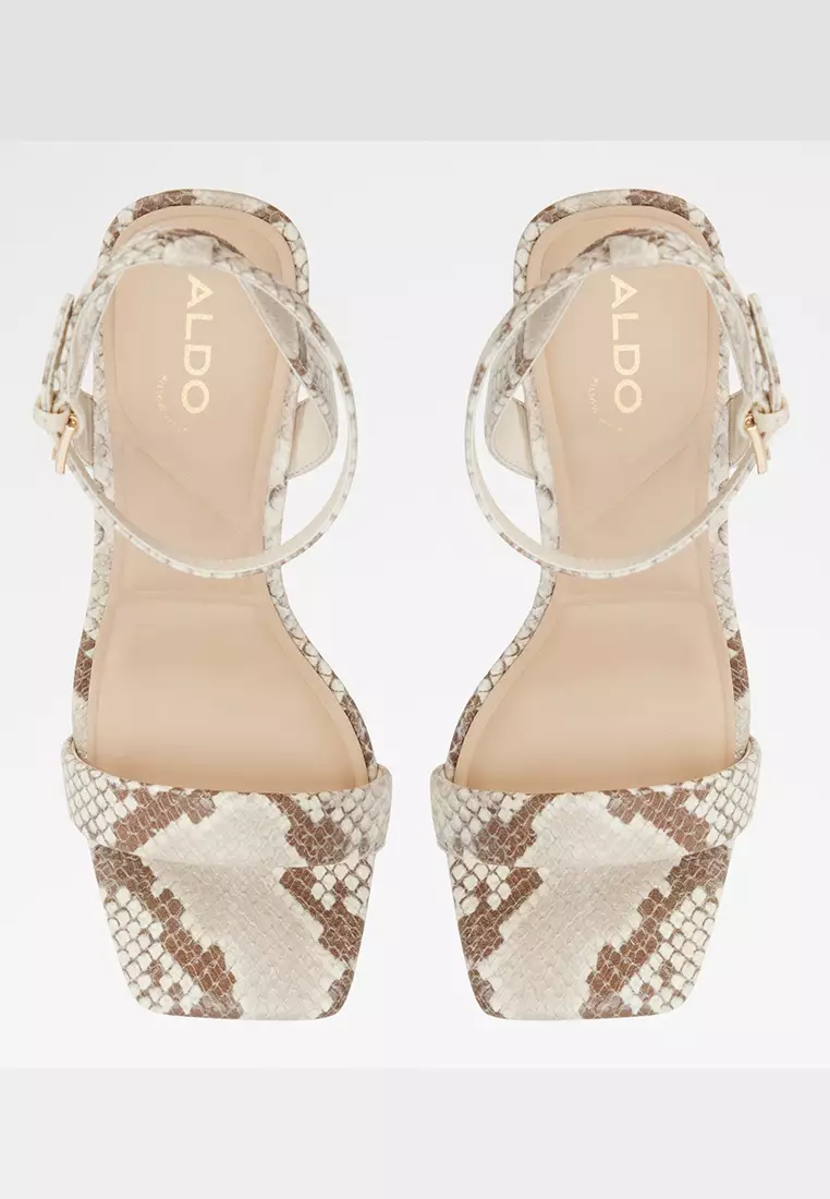 Austorai Heeled Sandals