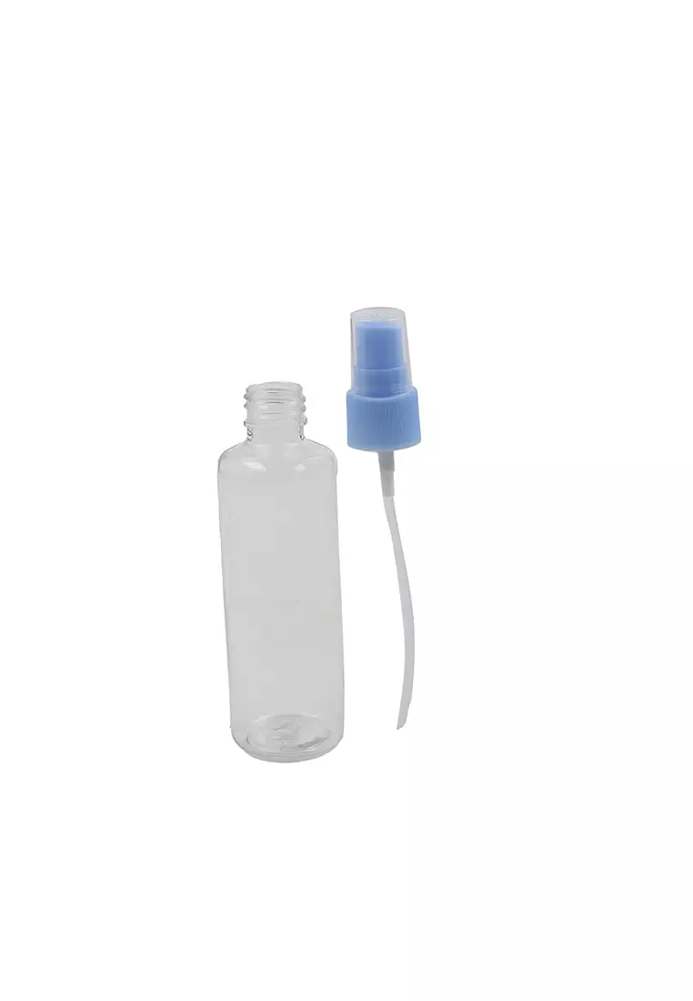 L.Blend Botol Spray Besar Type C Blue