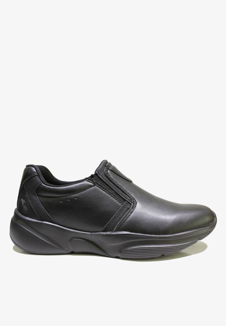 Dr Cardin Men Jetaire Ultralight Slip-On Casual Shoes YAB-61009
