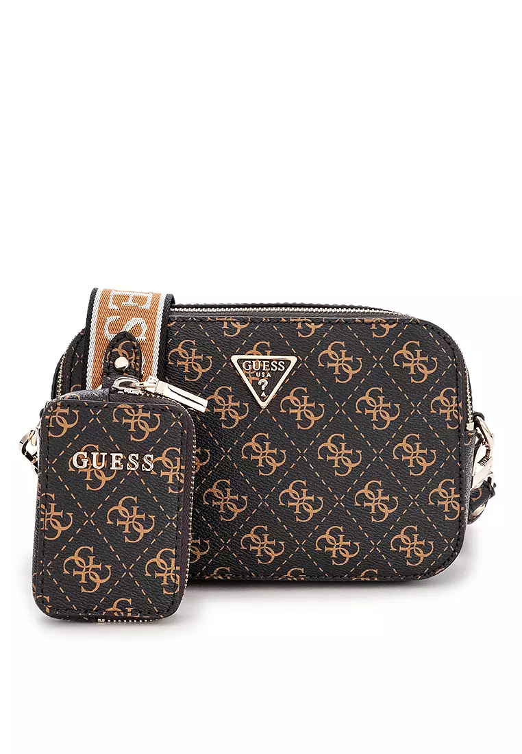 Guess Factory Guess Bags 2021 Philippines Medium Julia Shopping - Main Image